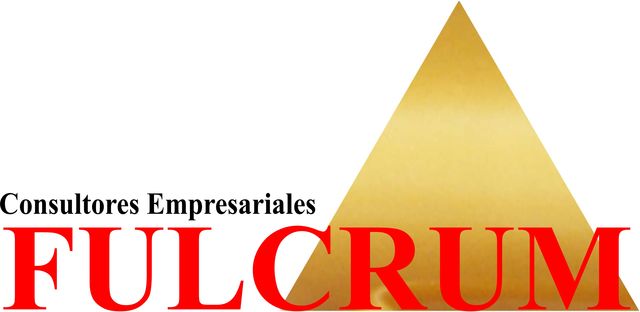 Nuevo logotipo Fulcrum, versión final