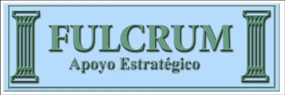 Logotipo anterior Fulcrum